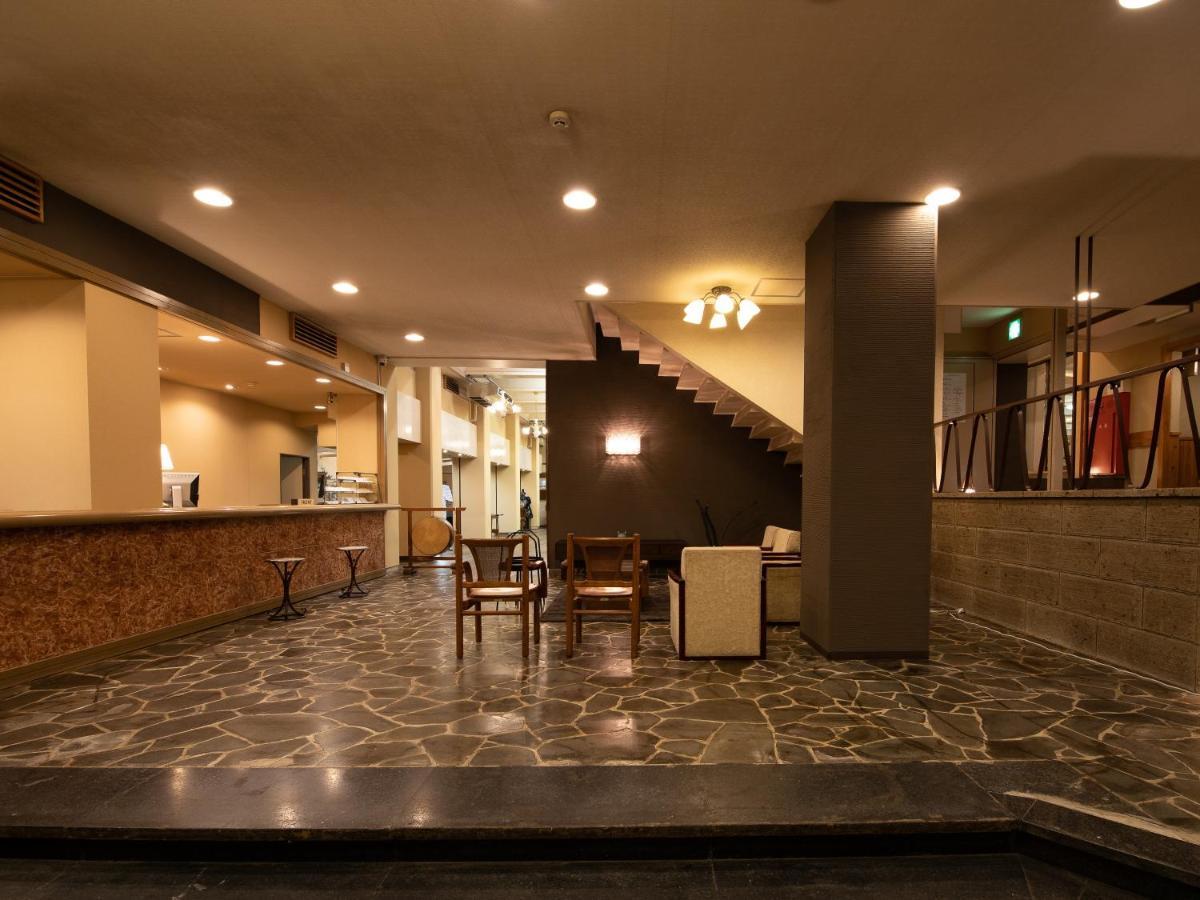 Hotel Shirahamakan Kültér fotó